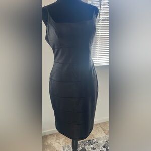 Bebe dress size medium